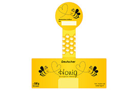 API - AMAZON - Neutral Modern Nr.01 B 500g mit Gewährverschluss