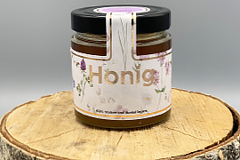 Design mit Roségoldveredelung Nr.50 B 500g mit Gewährverschluss