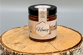 Design mit Roségoldveredelung Nr.49 B 250g mit Gewährverschluss