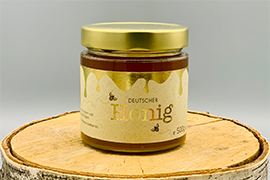 Design mit Veredelung Nr. 57 500g rechteckig