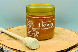 Design Neutral Transparent Nr.09 250g rechteckig weiß