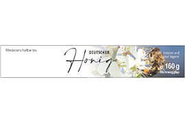 Design Neutral Natur Nr. 12 160g rechteckig 