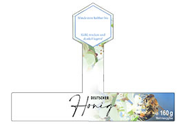 Design Neutral Natur Nr.12 A 160g mit Gewährverschluss