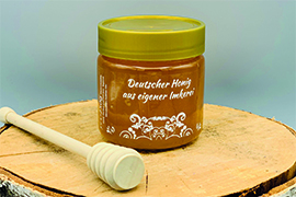 Design Neutral Transparent Nr.03 250g rechteckig weiß