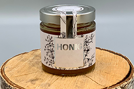 Design mit Silberveredelung Nr.52 B 500g mit Gewährverschluss