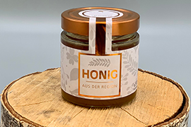 Design mit Kupferveredelung Nr.46 B 500g mit Gewährverschluss