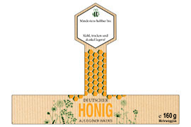 Design Neutral Modern Nr.07 A 160g mit Gewährverschluss