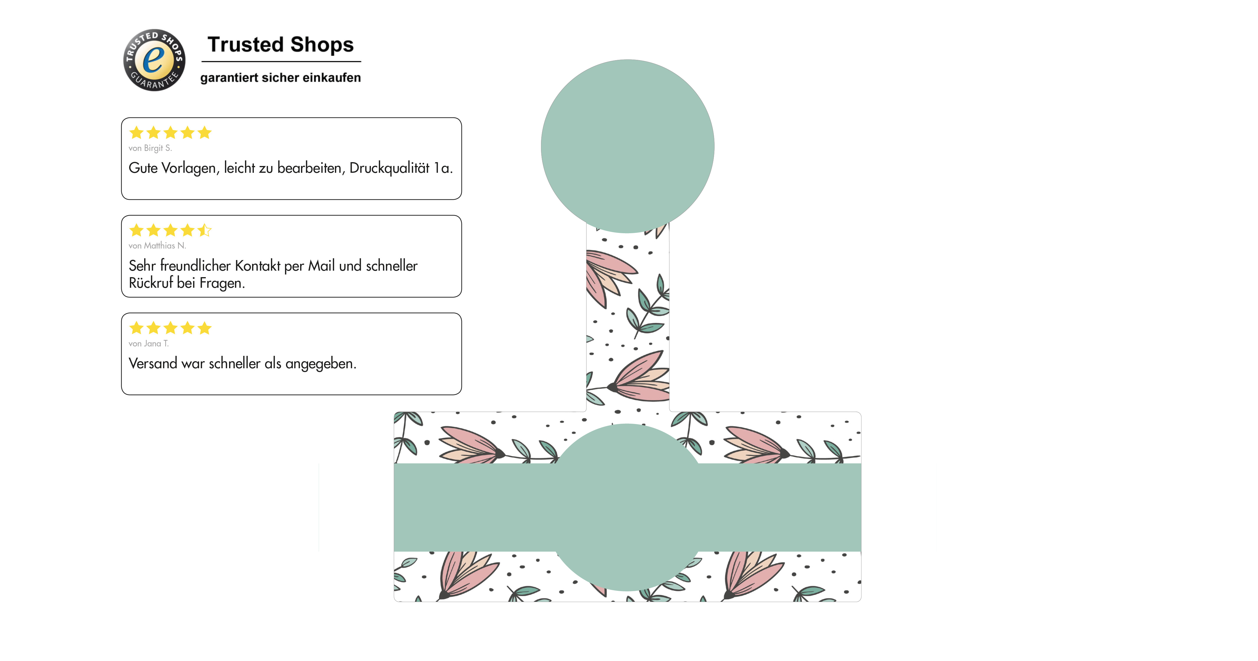 Honigetikett Geschenk 250g mit Gewährverschluss – Nr.02