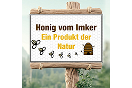 Schild 