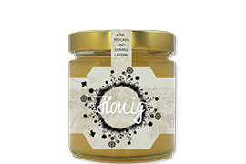 Honigetikett modern Nr.35 A 250g