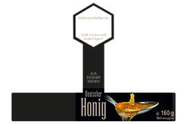 Design Neutral Modern Nr.18 A 160g mit Gewährverschluss