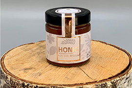 Design mit Roségoldveredelung Nr.46 B 250g mit Gewährverschluss