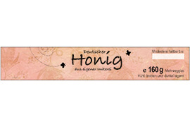 Design Neutral Modern Nr. 34 160g rechteckig 