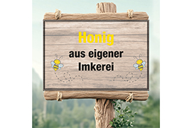  Schild 