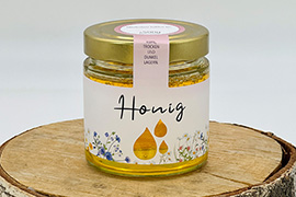 cut-out mit Tropfen mG B 500g Design 12