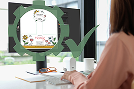 Reparatur von fehlerhaften Druckdaten 