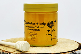 Design Neutral Transparent Nr.10 500g rechteckig schwarz