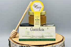 Gutscheine & Zubehör