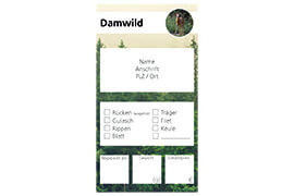 Design Damwild 04