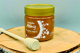 Design Neutral Transparent Nr.07 250g rechteckig weiß