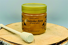 Design Neutral Transparent Nr.02 250g rechteckig schwarz