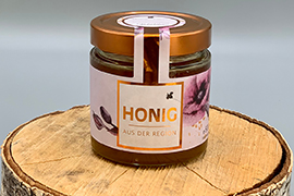 Design mit Kupferveredelung Nr.47 B 500g mit Gewährverschluss