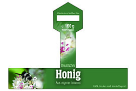 Design Neutral Natur Nr.19 A 160g mit Gewährverschluss