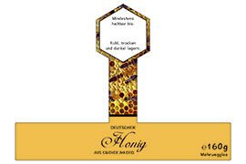 Design Neutral Natur Nr.27 A 160g mit Gewährverschluss