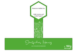 Design Neutral Modern Nr.08 A 160g mit Gewährverschluss