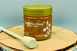 Design Neutral Transparent Nr.08 250g rechteckig weiß