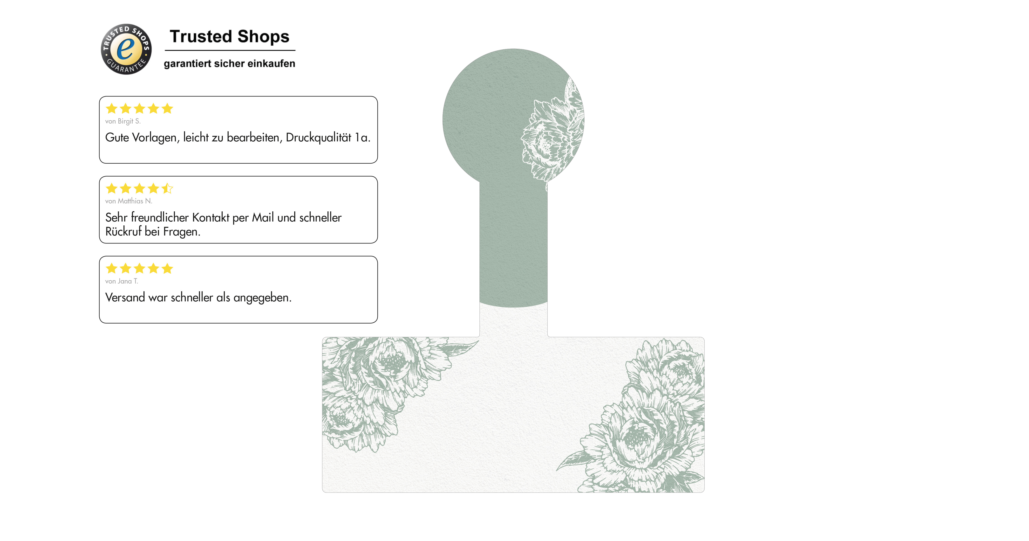 Honigetikett Geschenk 250g mit Gewährverschluss – Nr.03