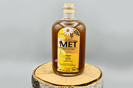 MET Etiketten
