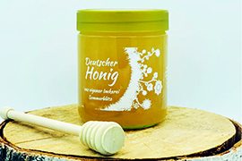 Design Neutral Transparent Nr.07 500g rechteckig weiß