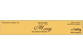 Design Neutral Natur Nr. 27 160g rechteckig 