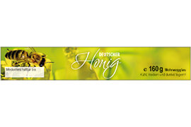 Design Neutral Natur Nr. 20 160g rechteckig 