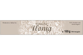 Design Neutral Modern Nr. 14 160g rechteckig 