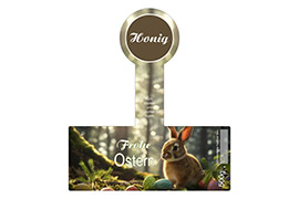 Osteretikett Nr.03 B 500g