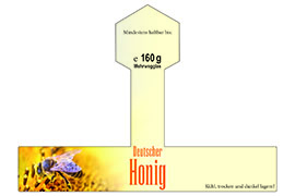 Design Neutral Natur Nr.06 A 160g mit Gewährverschluss