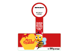 AMAZON - B 500g - Weihachten Nr.3