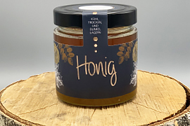 Design mit Roségoldveredelung Nr.51 B 500g mit Gewährverschluss