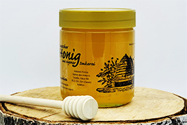 Design Neutral Transparent Nr.05 500g rechteckig schwarz