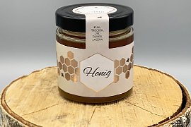 Design mit Roségoldveredelung Nr.49 B 500g mit Gewährverschluss