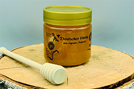 Design Neutral Transparent Nr.10 250g rechteckig schwarz