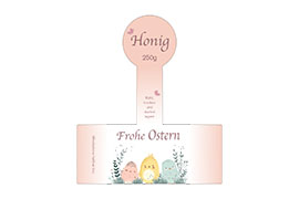 Osteretikett Nr.04 B 250g