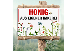 Schild 