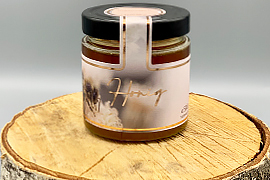 Design mit Roségoldveredelung Nr.41 B 500g mit Gewährverschluss