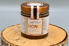 Design mit Kupferveredelung Nr.48 B 500g mit Gewährverschluss