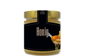 Honigetikett modern Nr.18 C 250g