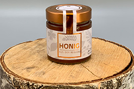 Design mit Kupferveredelung Nr.46 B 250g mit Gewährverschluss