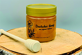 Design Neutral Transparent Nr.04 250g rechteckig schwarz